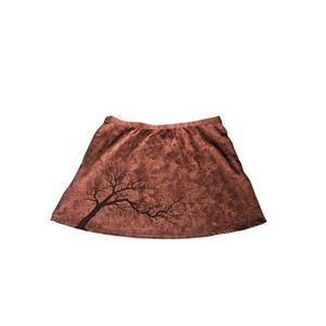 mythsprints rework: arbor mini skirt